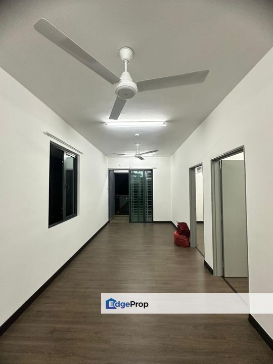 End Unit Vista Bangi Jalan Reko Kajang, Selangor, Kajang