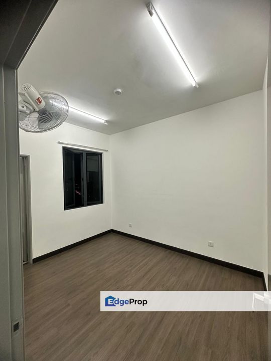 End Unit Vista Bangi Jalan Reko Kajang, Selangor, Kajang