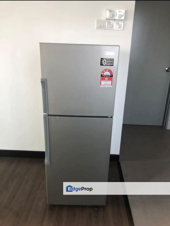 End Unit Vista Bangi Jalan Reko Kajang, Selangor, Kajang