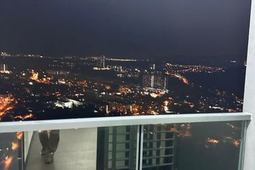 Vista Bangi