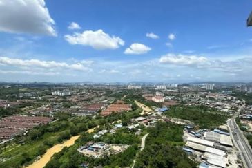 Vista Bangi