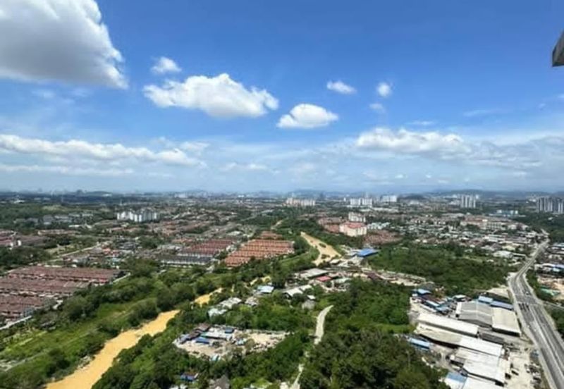 Vista Bangi