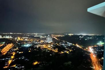 Vista Bangi