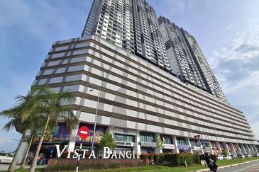 Vista Bangi