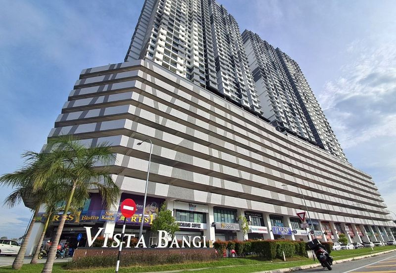 Vista Bangi