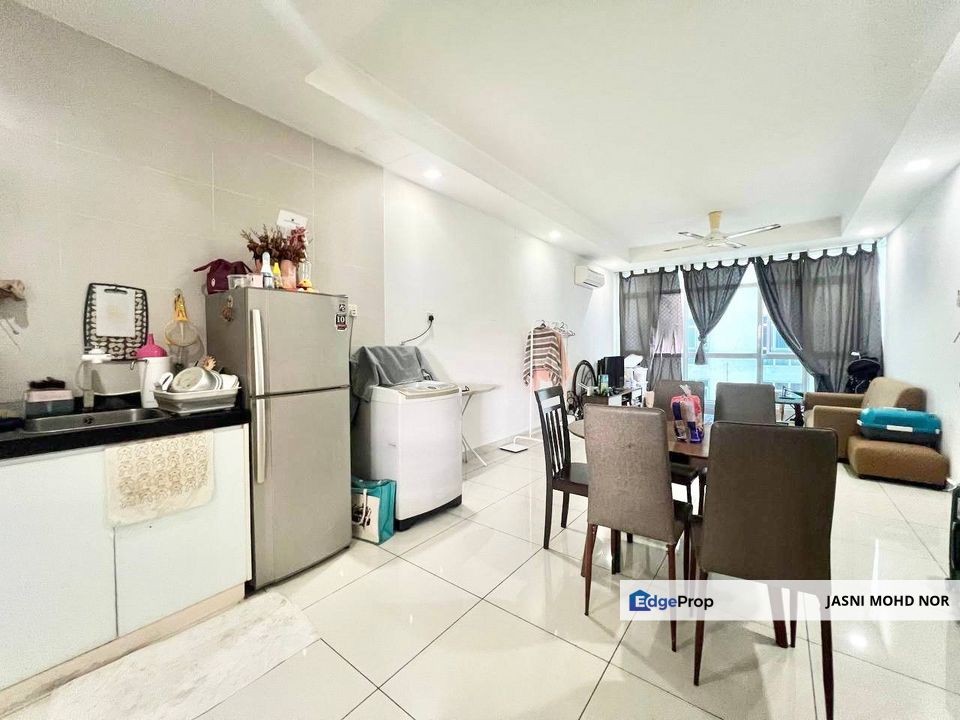 Central Residence Sungai Besi Kuala Lumpur, Kuala Lumpur, Salak Selatan