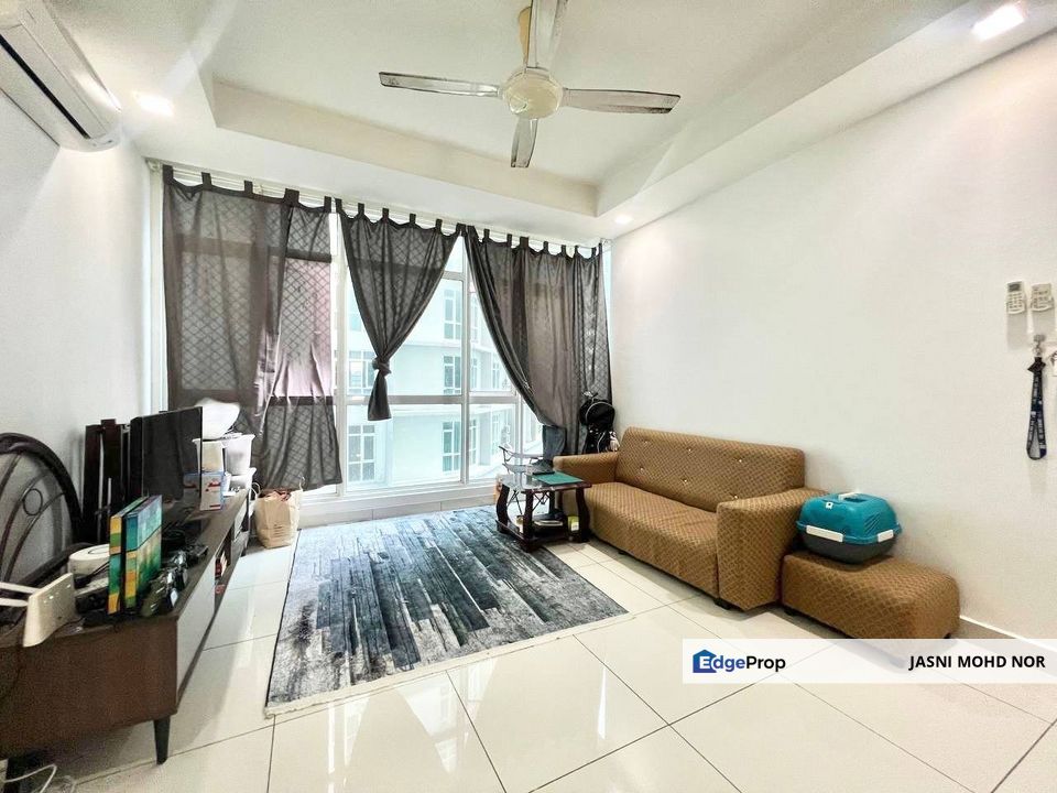 Central Residence Sungai Besi Kuala Lumpur, Kuala Lumpur, Salak Selatan