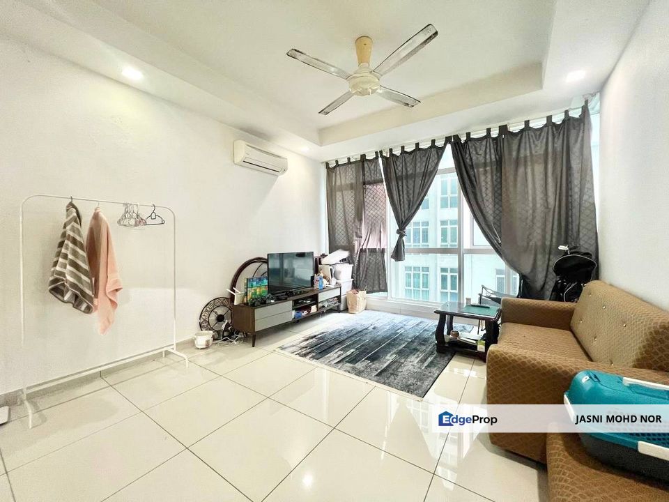 Central Residence Sungai Besi Kuala Lumpur, Kuala Lumpur, Salak Selatan
