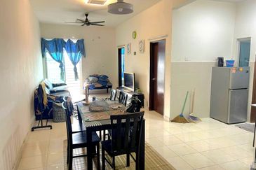 Ascotte Boulevard Condominium