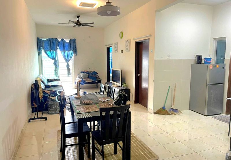 Ascotte Boulevard Condominium