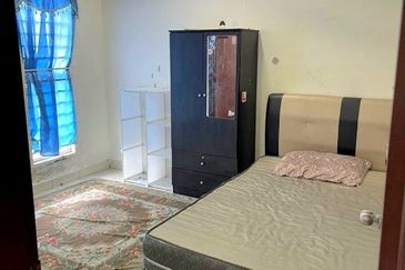 Ascotte Boulevard Condominium