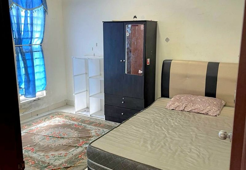 Ascotte Boulevard Condominium