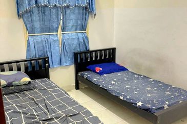 Ascotte Boulevard Condominium