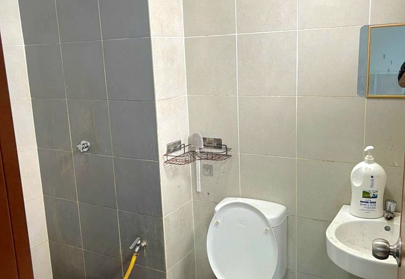 Ascotte Boulevard Condominium