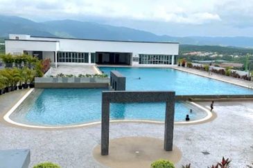 Ascotte Boulevard Condominium