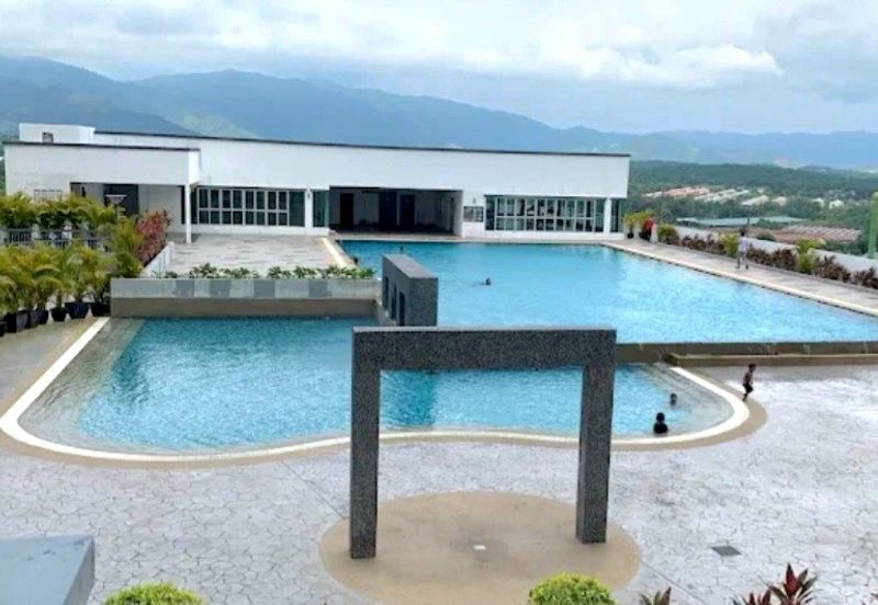 Ascotte Boulevard Condominium