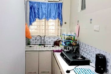 Ascotte Boulevard Condominium