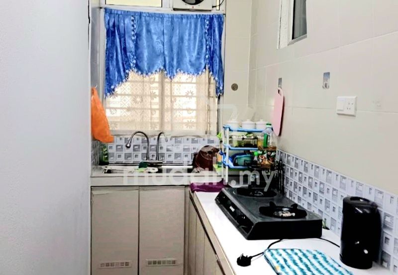 Ascotte Boulevard Condominium