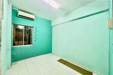 Bandar Mahkota Cheras