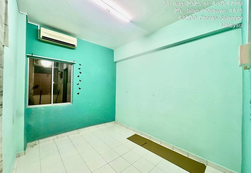 Bandar Mahkota Cheras