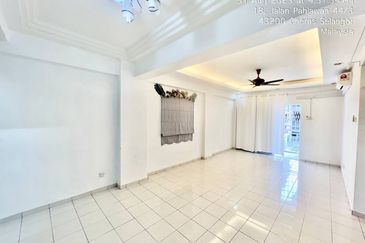 Bandar Mahkota Cheras