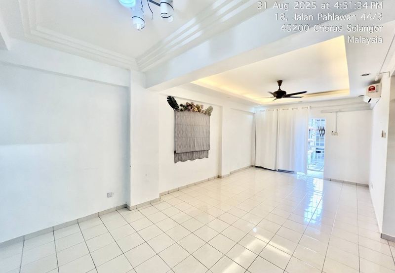 Bandar Mahkota Cheras