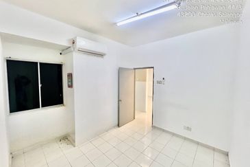 Bandar Mahkota Cheras