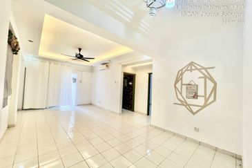 Bandar Mahkota Cheras