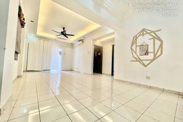 Bandar Mahkota Cheras