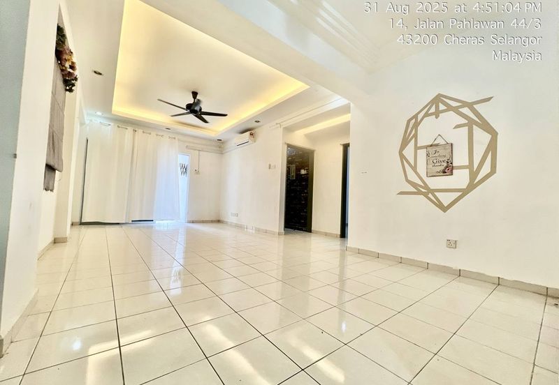 Bandar Mahkota Cheras