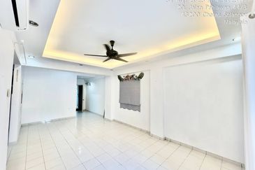 Bandar Mahkota Cheras