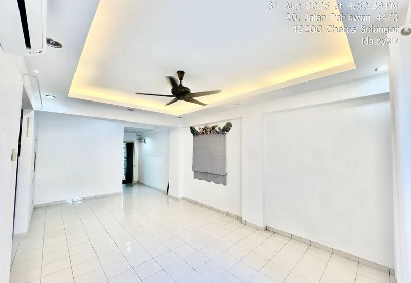 Bandar Mahkota Cheras