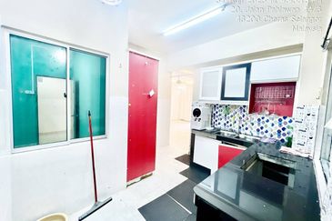 Bandar Mahkota Cheras