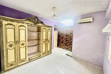 Bandar Mahkota Cheras