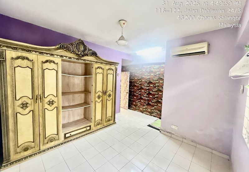 Bandar Mahkota Cheras