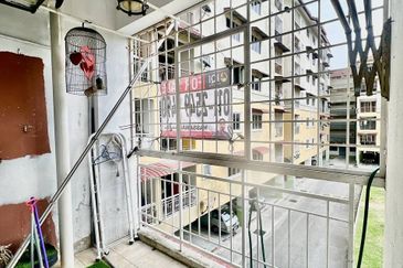 Bandar Mahkota Cheras