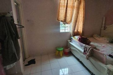 Seksyen 3, Bandar Baru Bangi