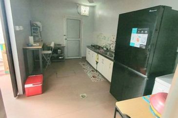 Seksyen 3, Bandar Baru Bangi