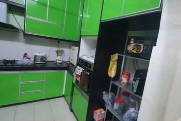 Seksyen 3, Bandar Baru Bangi