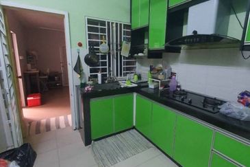 Seksyen 3, Bandar Baru Bangi