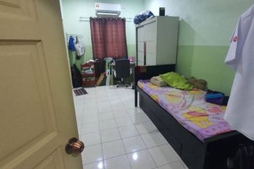 Seksyen 3, Bandar Baru Bangi