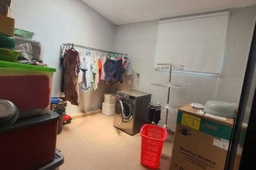 Seksyen 3, Bandar Baru Bangi