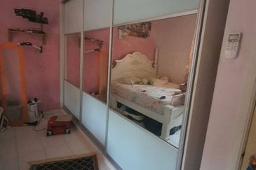 Seksyen 3, Bandar Baru Bangi