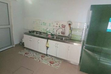 Seksyen 3, Bandar Baru Bangi