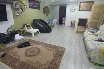 Seksyen 3, Bandar Baru Bangi