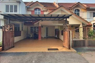 Seksyen 3, Bandar Baru Bangi