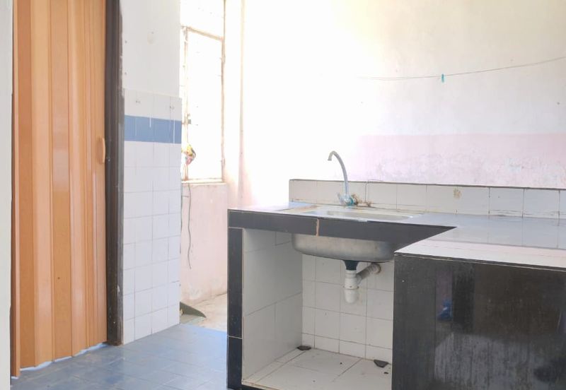 Pangsapuri Seri Mawar