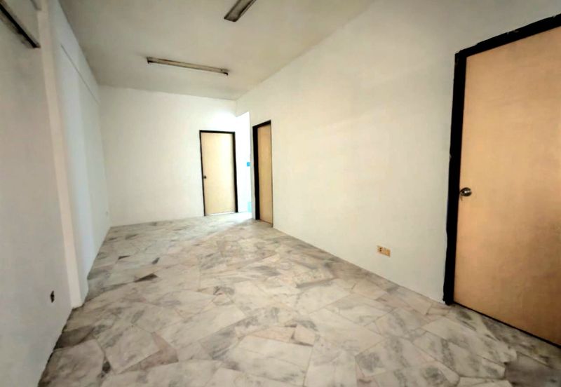 Pangsapuri Seri Mawar