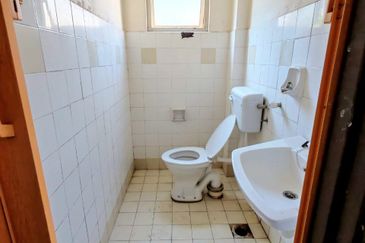 Pangsapuri Seri Mawar