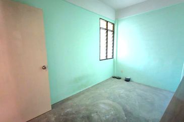 Pangsapuri Seri Mawar